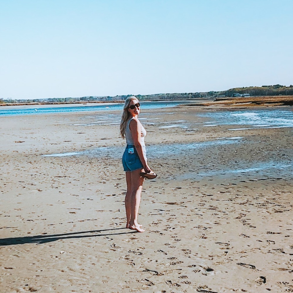 Meet your Posher, Nicole